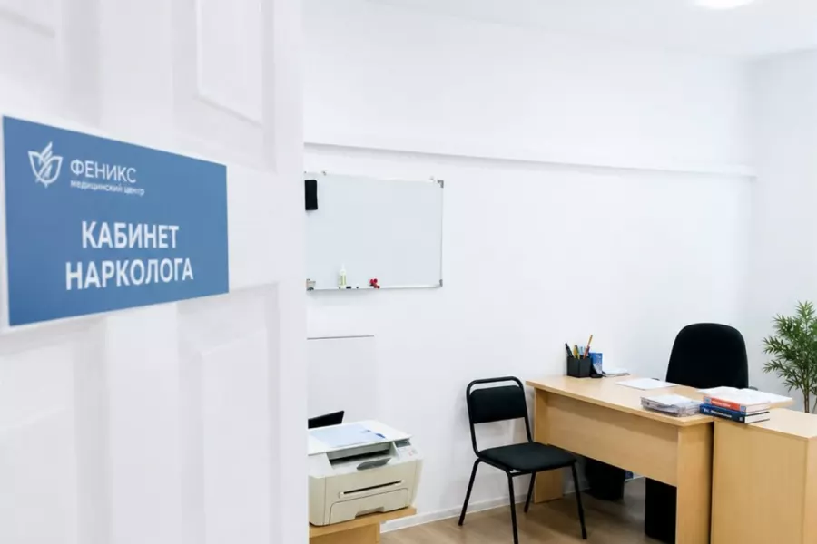 Реабилитационный центр для наркозависимых в Новоаннинском